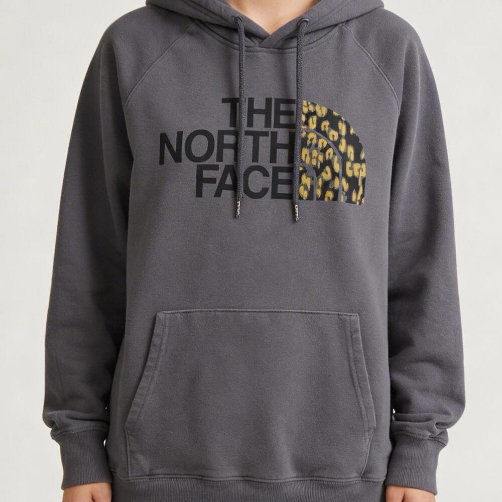 The North Face Sweatshirt Women Medium Hoodie